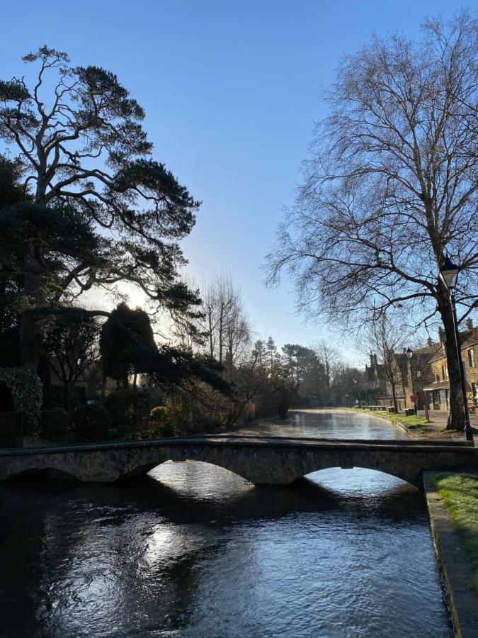 Halford House - Adults Only Otel Bourton-on-the-Water Dış mekan fotoğraf