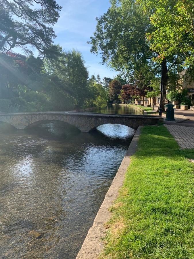 Halford House - Adults Only Otel Bourton-on-the-Water Dış mekan fotoğraf