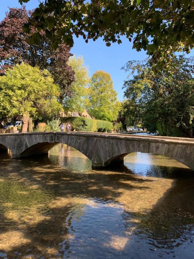 Halford House - Adults Only Otel Bourton-on-the-Water Dış mekan fotoğraf