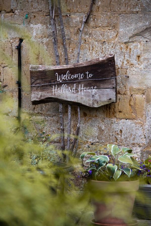 Halford House - Adults Only Otel Bourton-on-the-Water Dış mekan fotoğraf